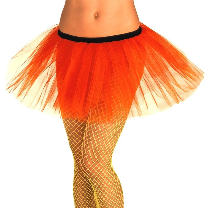 Petticoat – Tüllrock