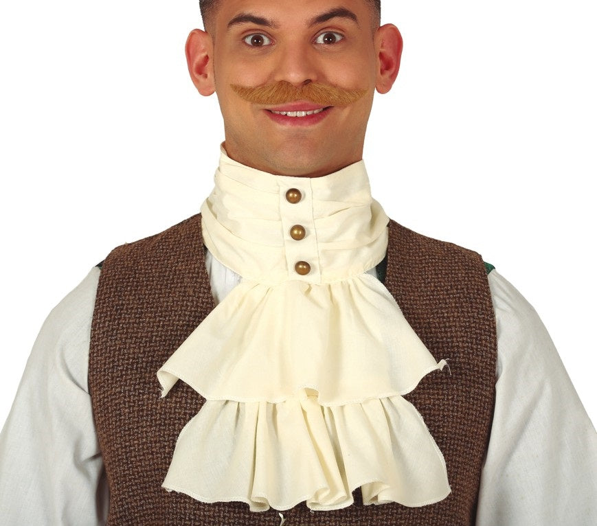 Jabot – Gebrüder Grimm Kragen