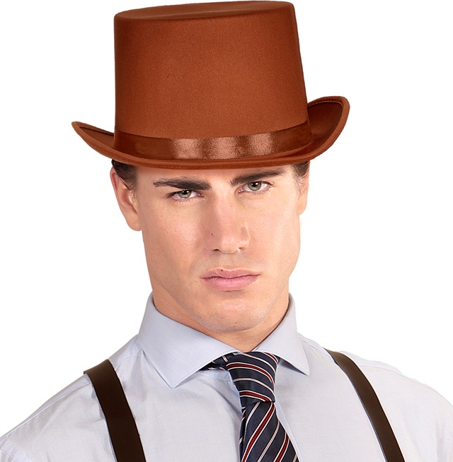 Zylinder – Steampunk & Gentleman Hut