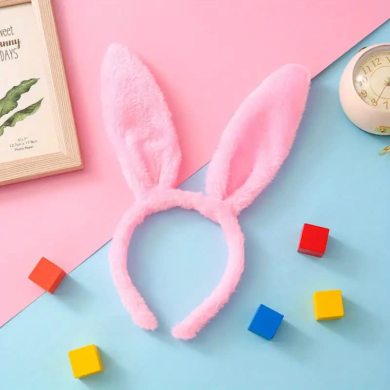 Hasenohren – Rabbit Haarreif