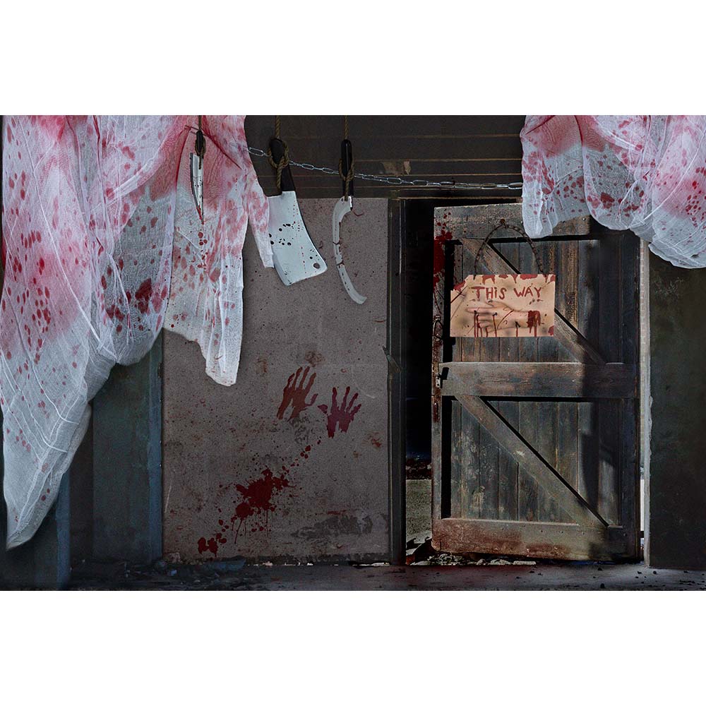 Kunstblut im Kanister – Theaterblut, Filmblut, Fakeblut