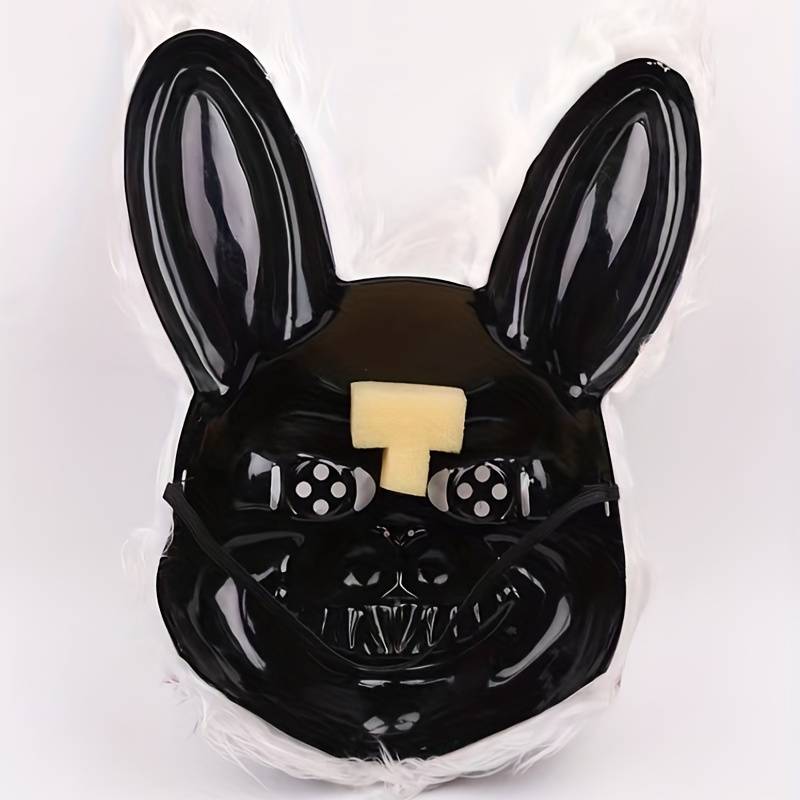 Blutige Hasen Maske – Bloody Rabbit