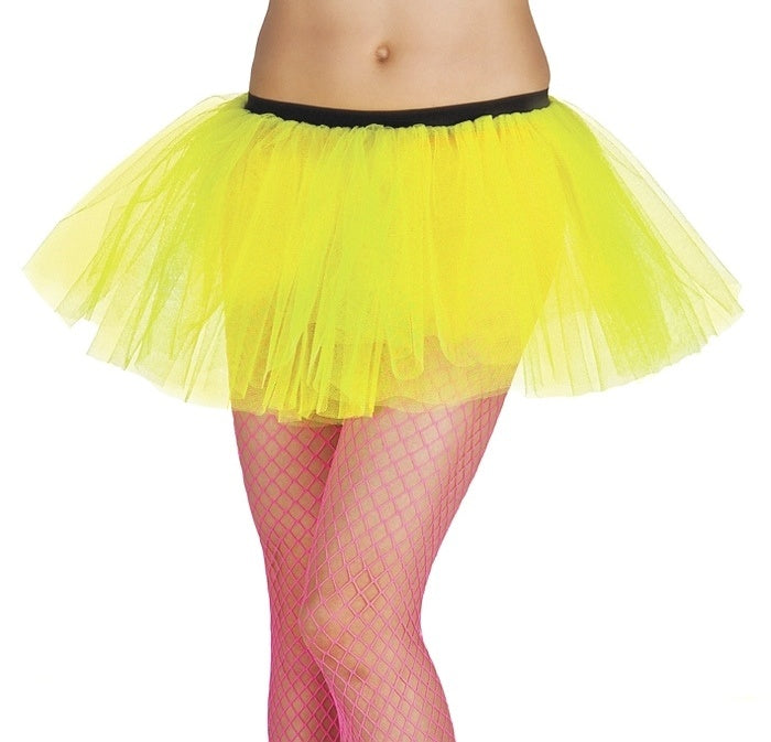 Petticoat – Tüllrock