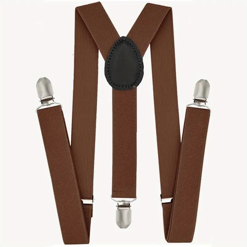 Retro Hosenträger