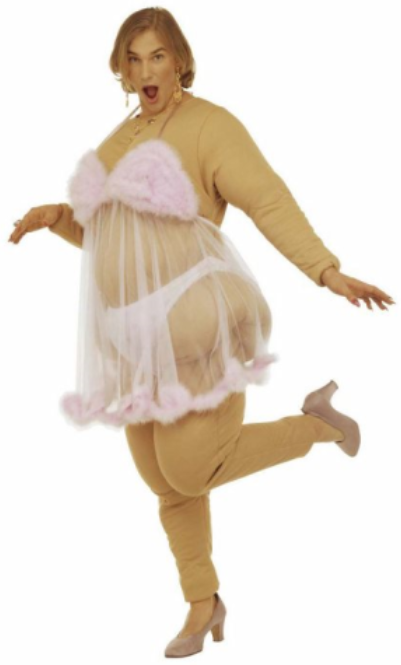 Ballerina Kostüm – Tänzerin Damen