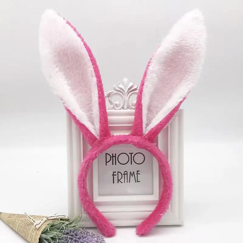 Hasenohren – Rabbit Haarreif