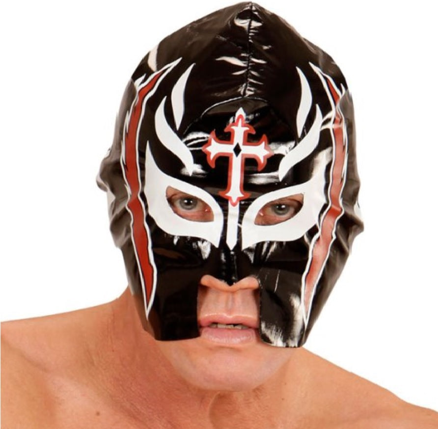 Wrestling Maske – Lucha Libre