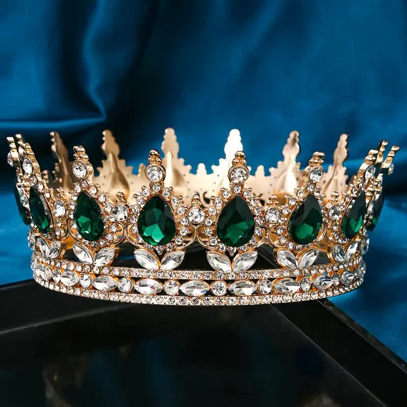 Krone Erwachsene – Heilige Drei Könige