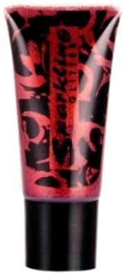 Glitzer Gel – Glitter Schminke