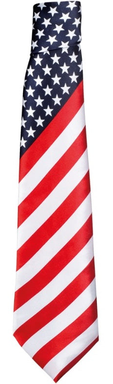 USA Krawatte Amerika