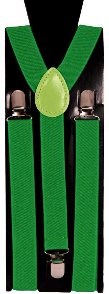 Retro Hosenträger