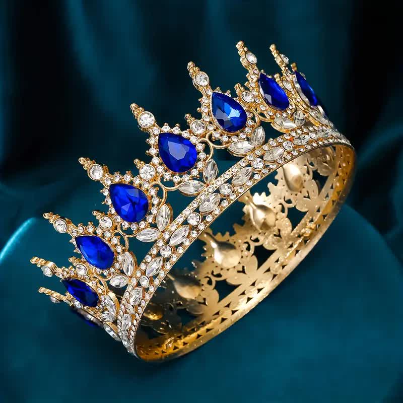 Krone Erwachsene – Heilige Drei Könige
