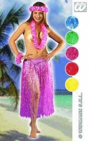 Hawaiirock Bastrock für Partys