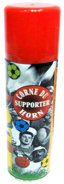 Ersatzdose Gashorn – Airhorn Nachfüllung