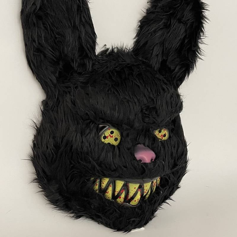 Blutige Hasen Maske – Bloody Rabbit