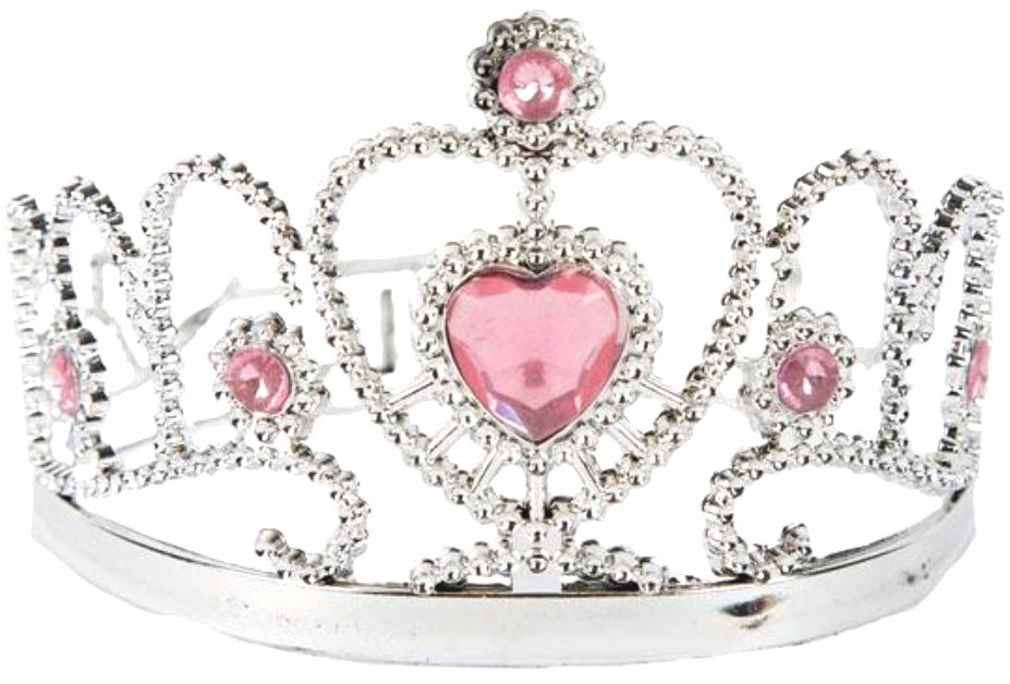 Prinzessin Krone für Kinder & Erwachsene