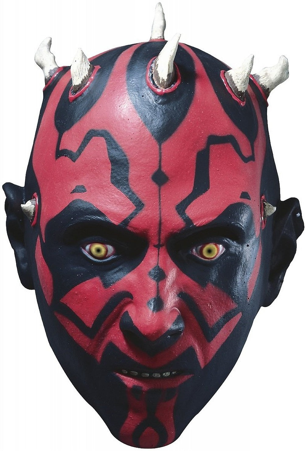 Darth Maul Maske – inspiriert von Star Wars