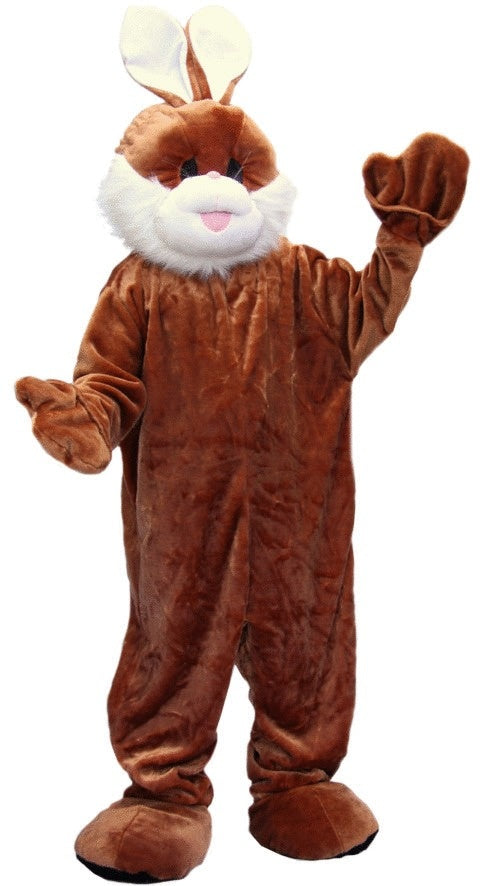 Hasen Maskottchen Kostüm – Osterhase