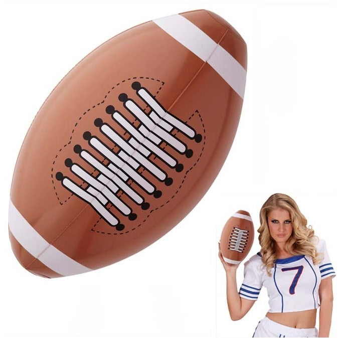 American Football aufblasbar