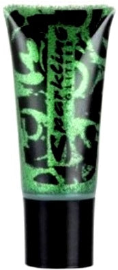 Glitzer Gel – Glitter Schminke