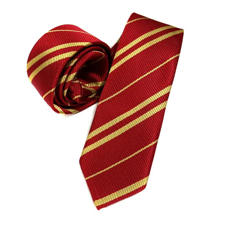 Harry Potter Krawatte – Hogwarts Häuser