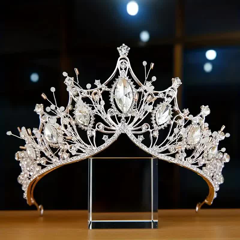 Krone Erwachsene – Queen Special