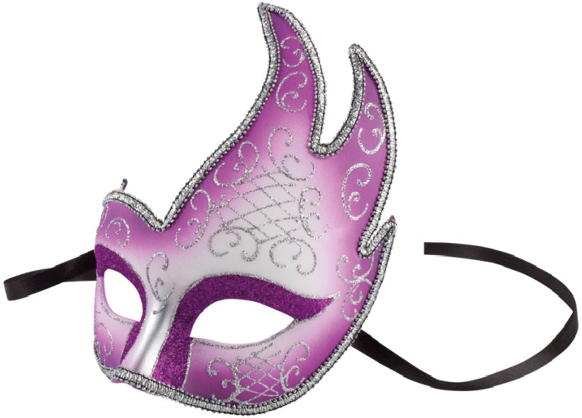 Venedig Augenmaske für den Maskenball
