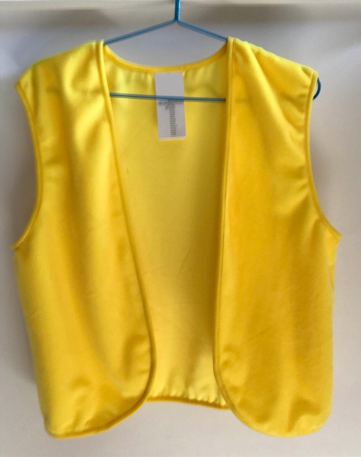 Weste Kostüm Gilet