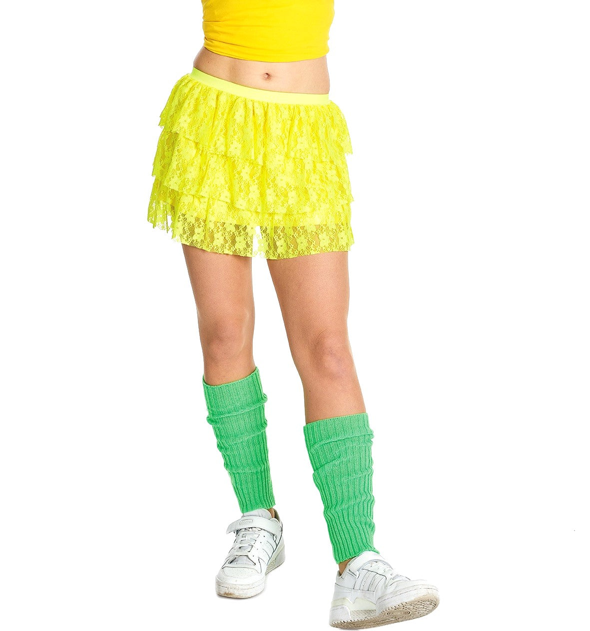 Spitzenrock – Tutu & Petticoat