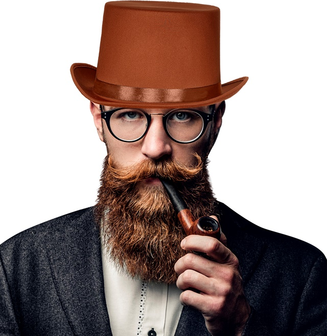 Zylinder – Steampunk & Gentleman Hut