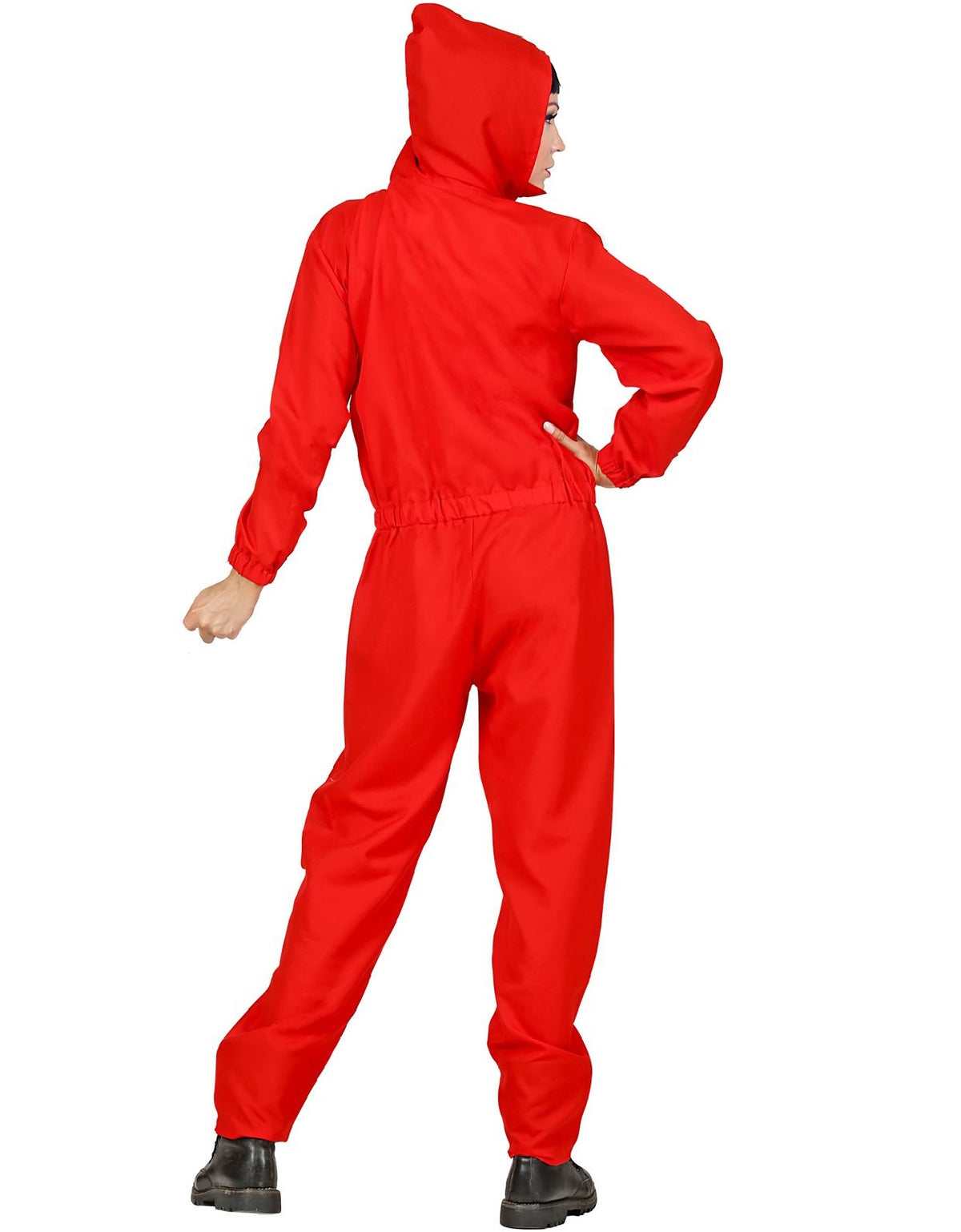 Haus des Geldes Kostüm – La Casa de Papel