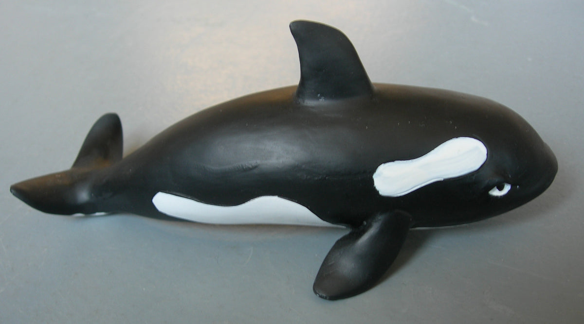 Orca Dekoration – Schwertwal Deko