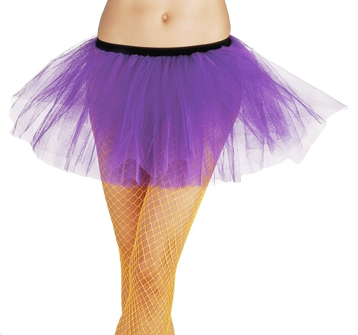 Petticoat – Tüllrock