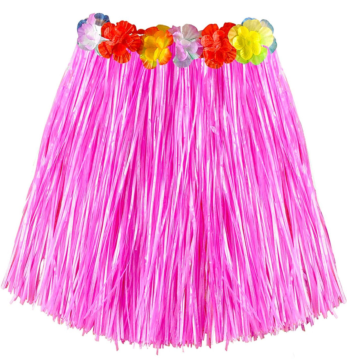 Hawaiirock mit Blumen – Beach Party Rock