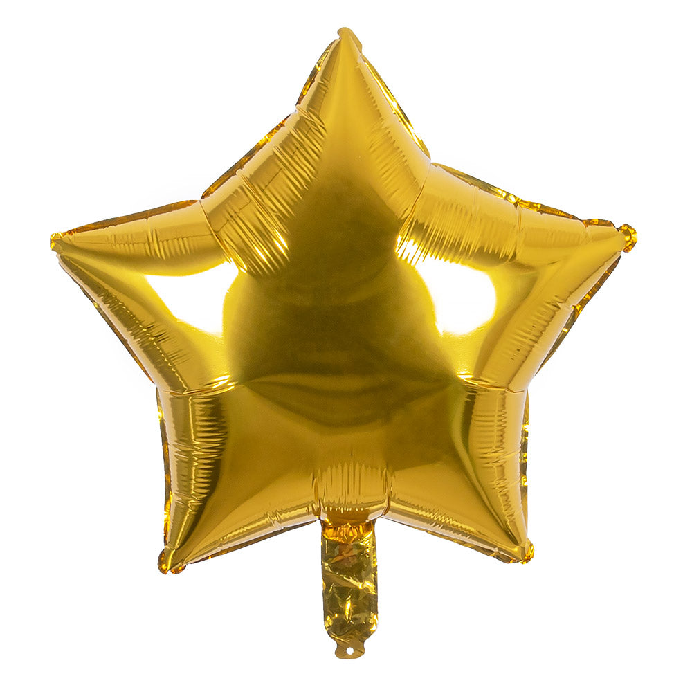 Stern Ballon – Folienballon